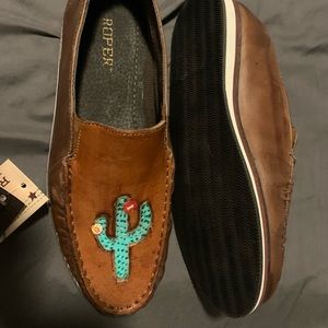 Roper slip one women’s New